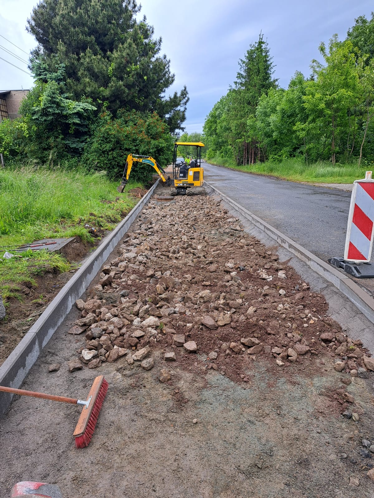 Realizacja Niwelo 11